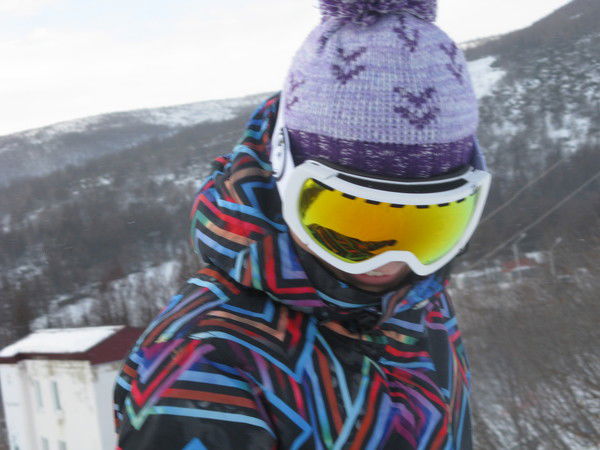 Екатерина Джафарова