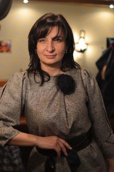 Вика Виктория