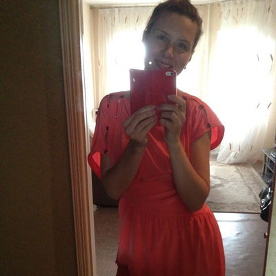 Маша Западнова