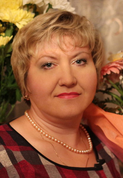 Евгения Морозова