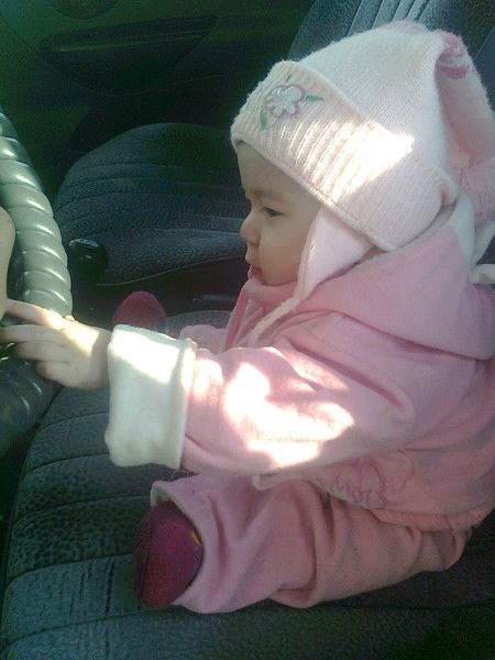 Клара Мусакулова