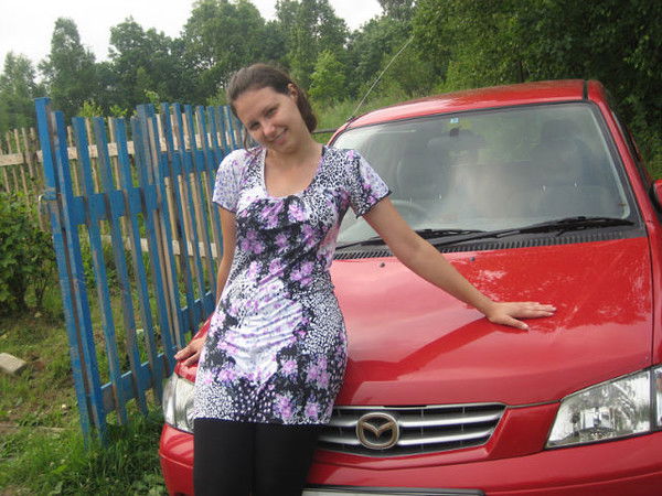 Евгения Скобёлкина