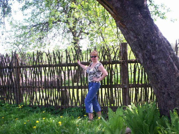 Ольга Смирнова