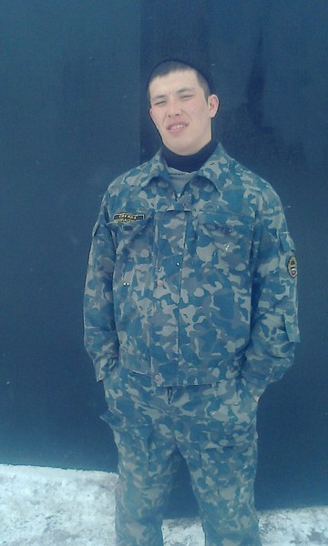 Сандыбек Тукешев