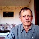 Валерий Баженов