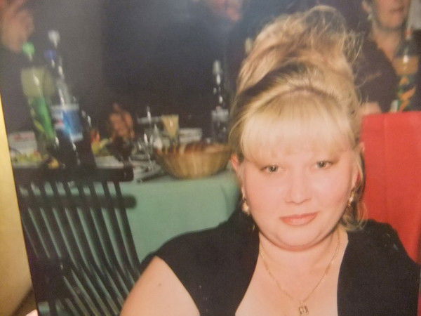 Евгения Зорина  Гилязова