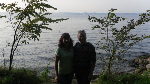 Элеонора Биглер(Харвард)