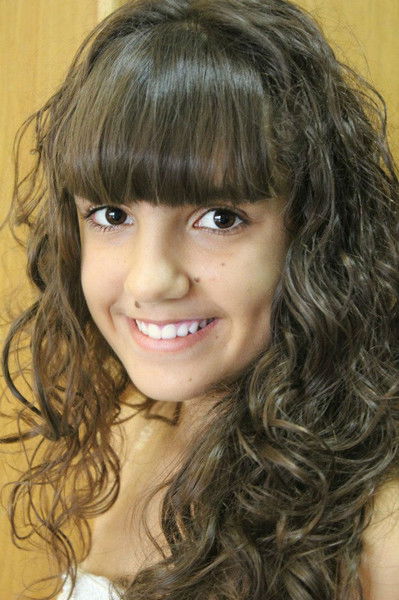 Кристина Бортновская