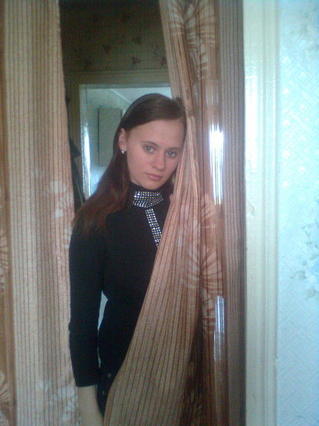 Наталья Чернышова