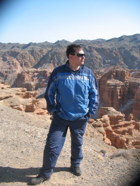 Евгений Аксёнов