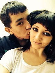 Екатерина Рыжакова