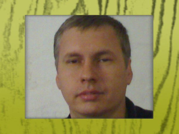 Дмитрий Ковалев