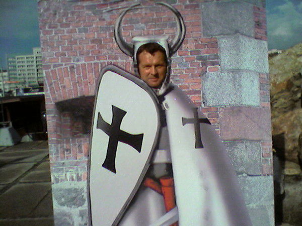 Виктор Ладошин