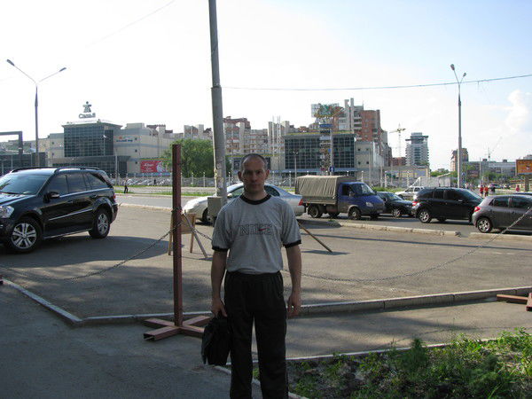 Андрей Михеев