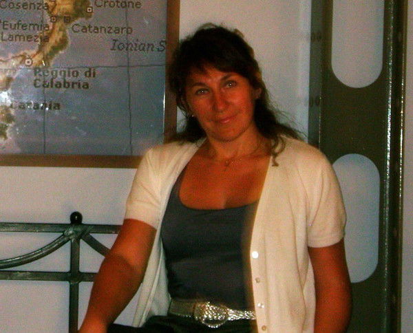 Татьяна Шмырёва