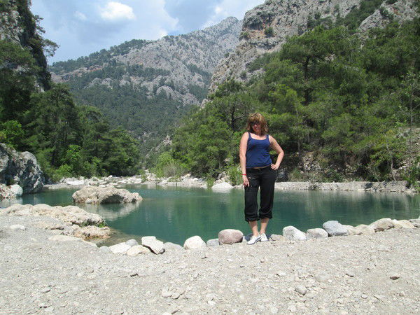 Мира Пайдаркина