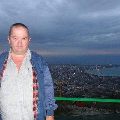 Сергей Сидякин