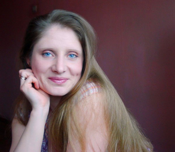 Людмила Журбенко