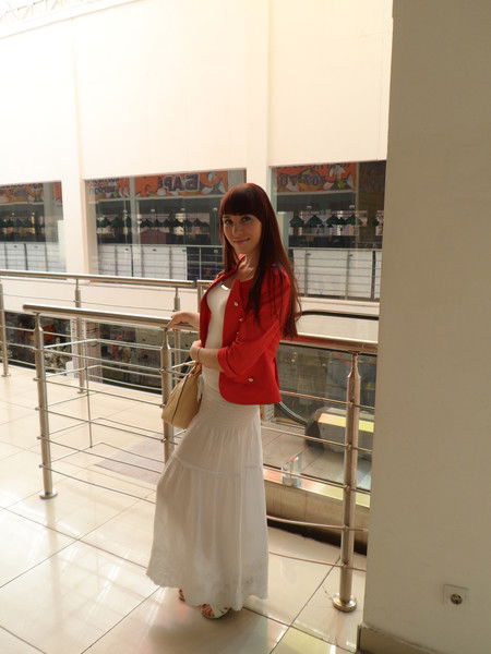 Вероника Латышова