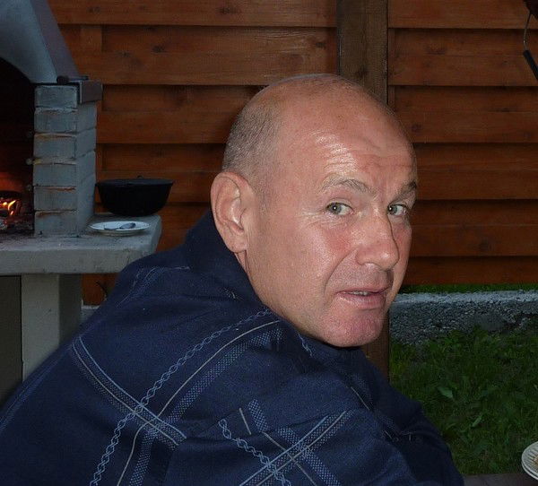 Валера Сычёв