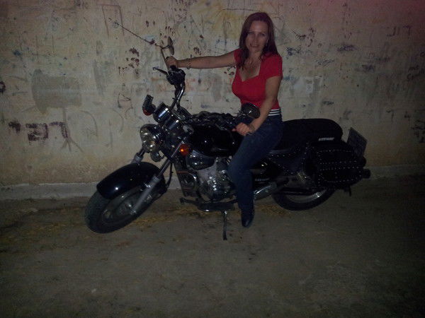 Мария Баумштейн