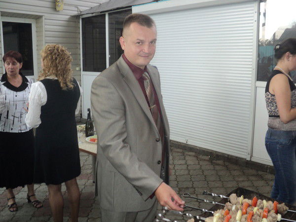 Андрей Зайцев