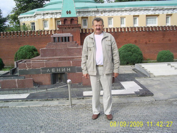 Сергей Глущенко