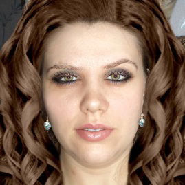 Наталья Астрадинова