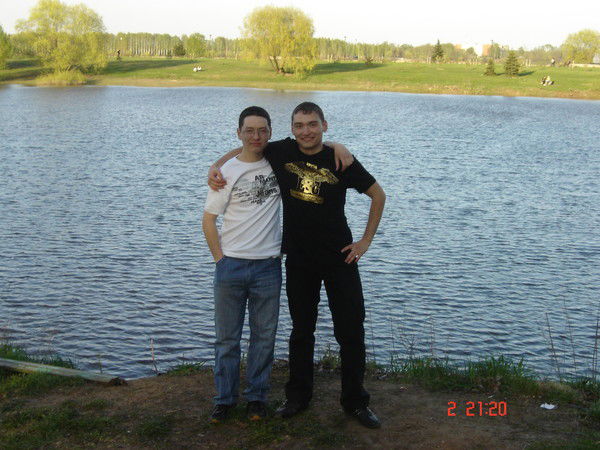 Руслан Карпеков