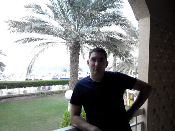 Руслан Хамидуллин