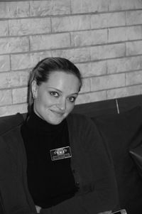 Лена Шолохова