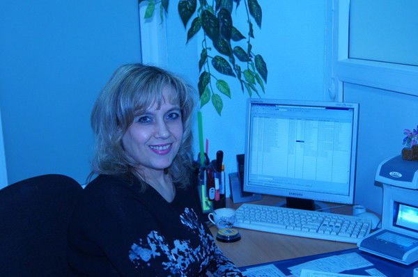 Светлана Валеева(Жерновкова)