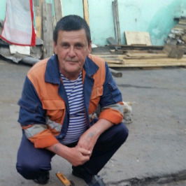 Юрий Макаров