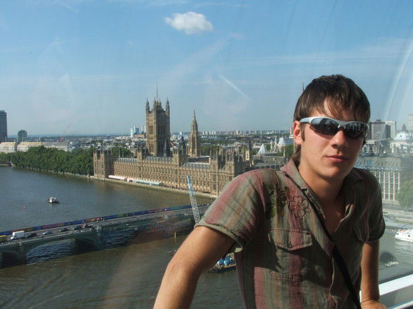 Новгородов Антон