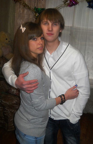 Виктория Клочева