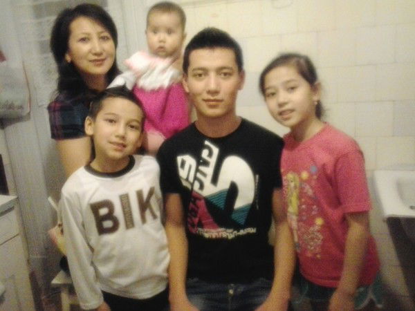 Жакшыгул Мырзагулова