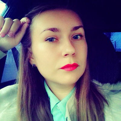 Света Шардакова