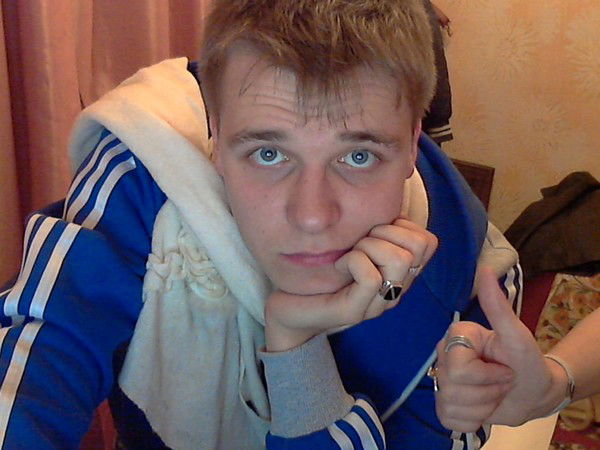 Богдан Голайда