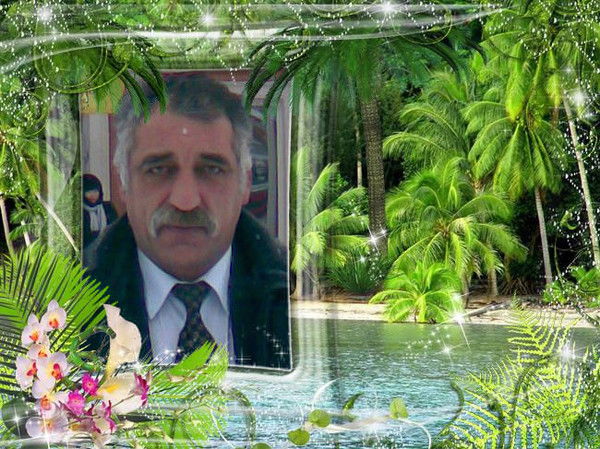 Вачаган Егикян