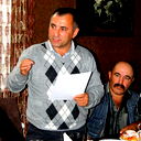 Ахмед Магомедов