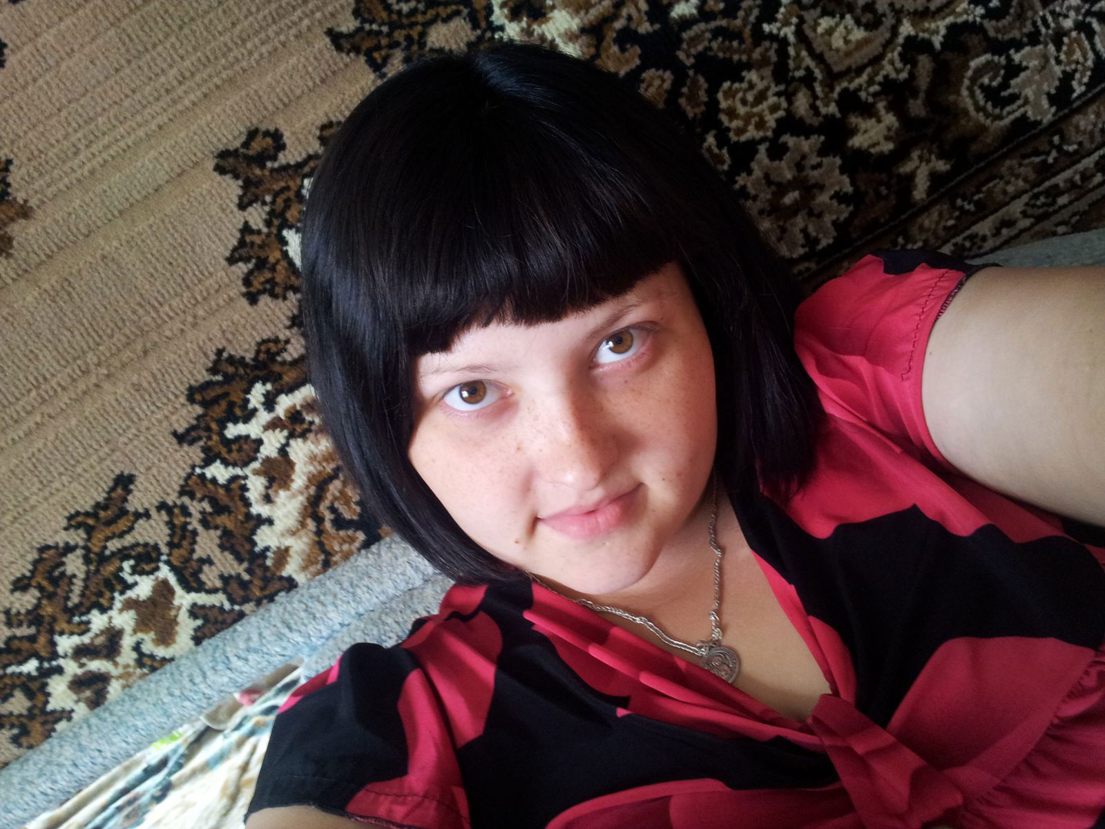 Анастасия Антипина