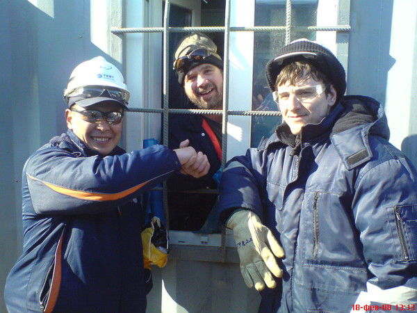 Алмас Аубакиров