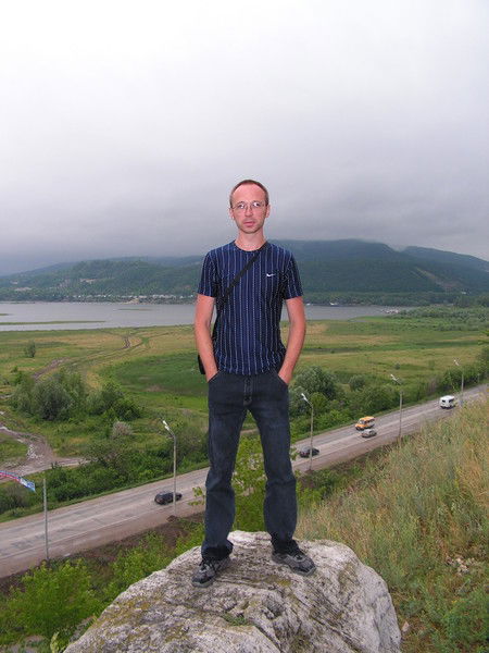 Рафаэль Гайнуллин