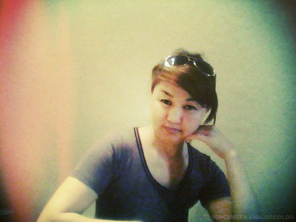 Жанаргуль Бегайдарова