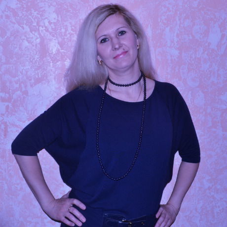 Ирина Дятлова