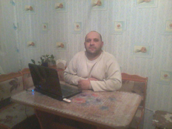 Олег Шимановский