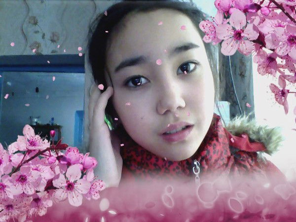 Аня Бектемирова