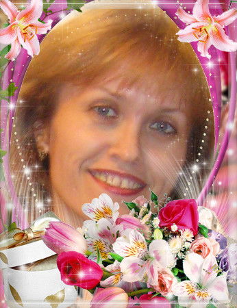 Ирина Весельская