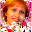 Ирина Весельская