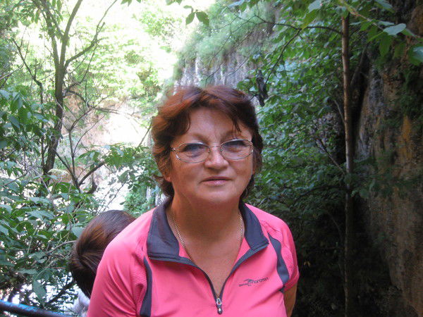 Наиля Зарипова